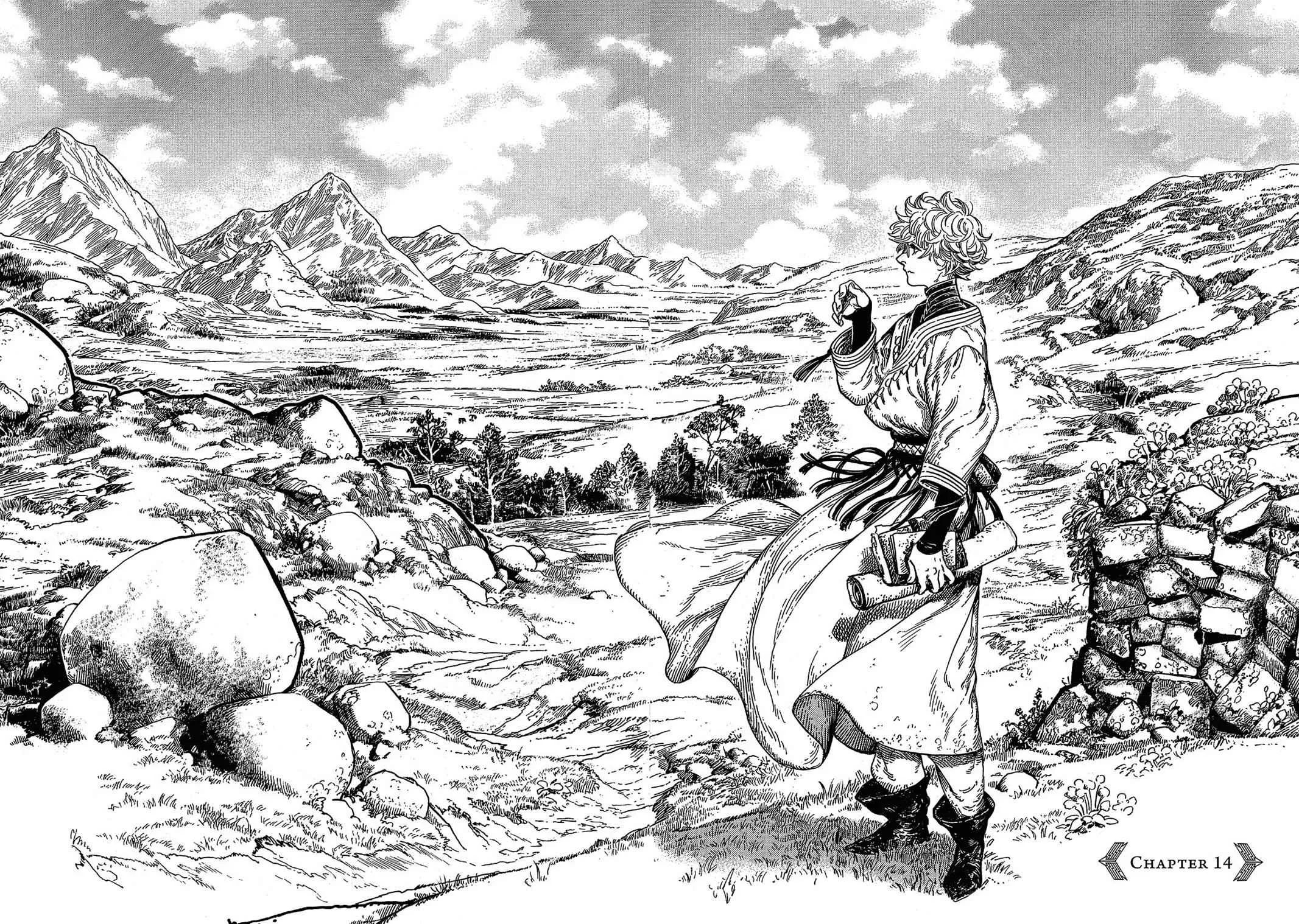 witch hat atelier manga