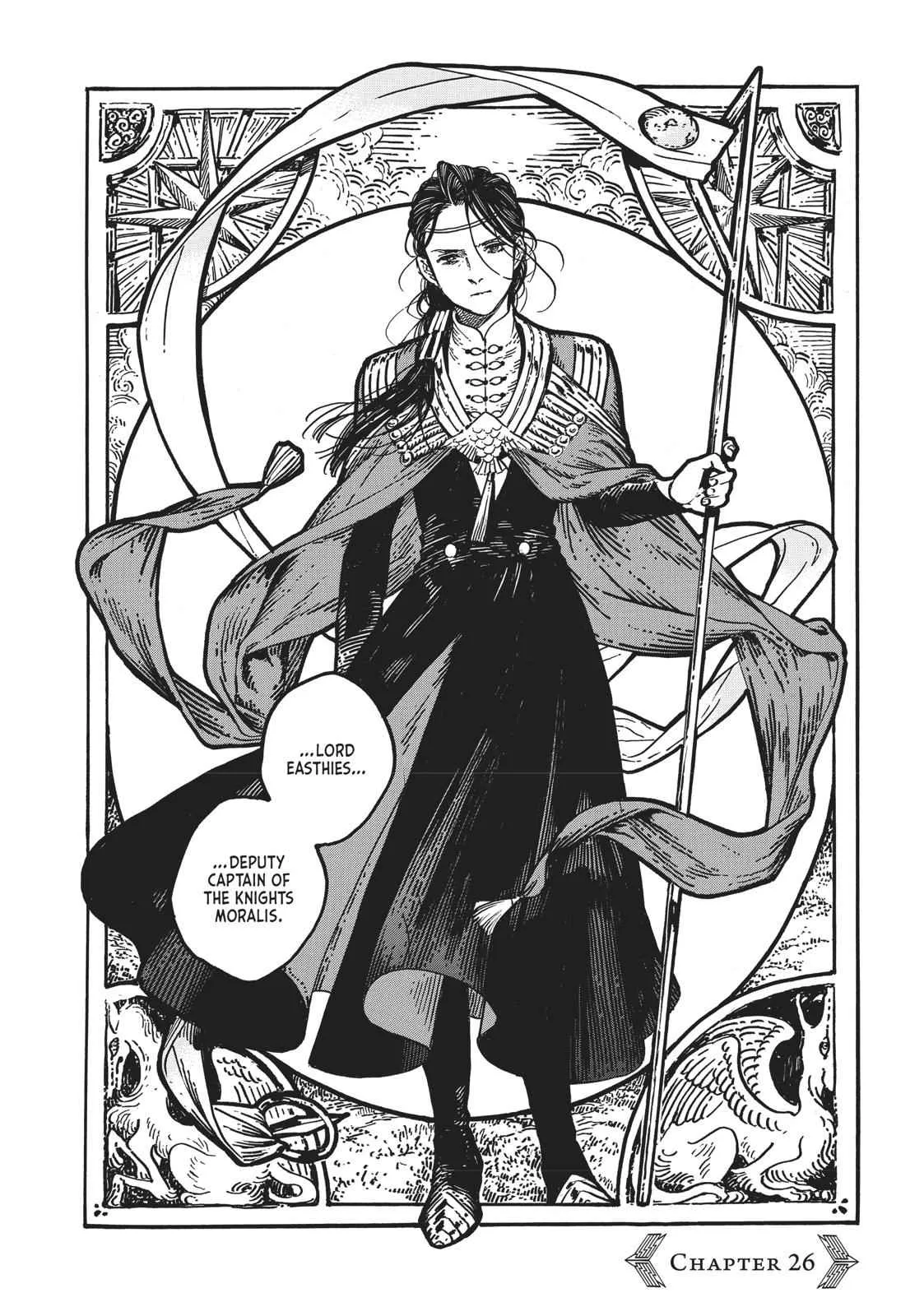 witch hat atelier manga