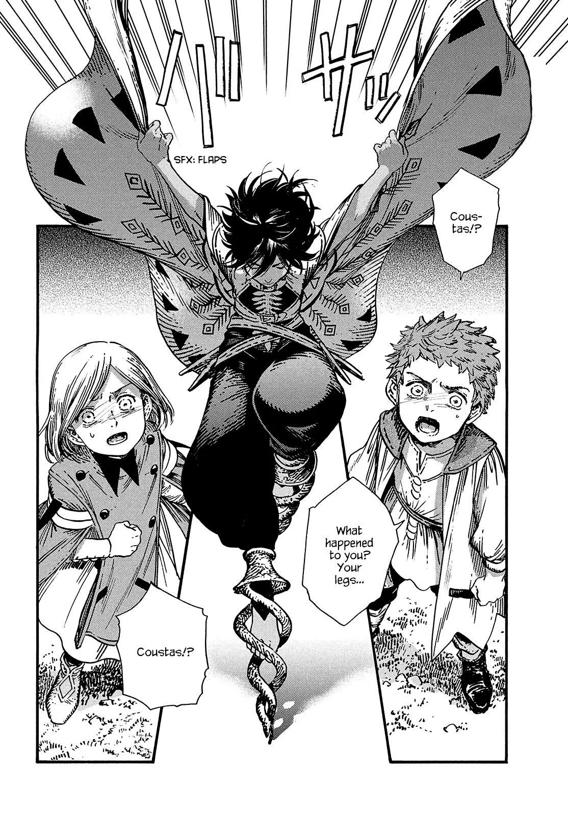 02 witch hat atelier chapter 51