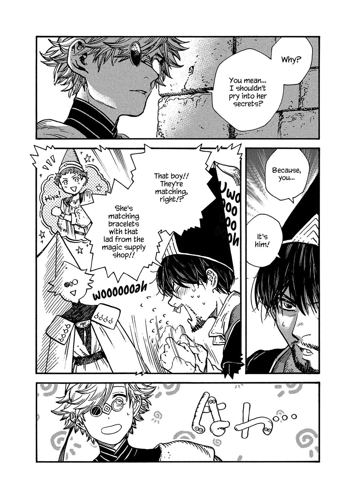 read witch hat atelier chapter 59 manga panel