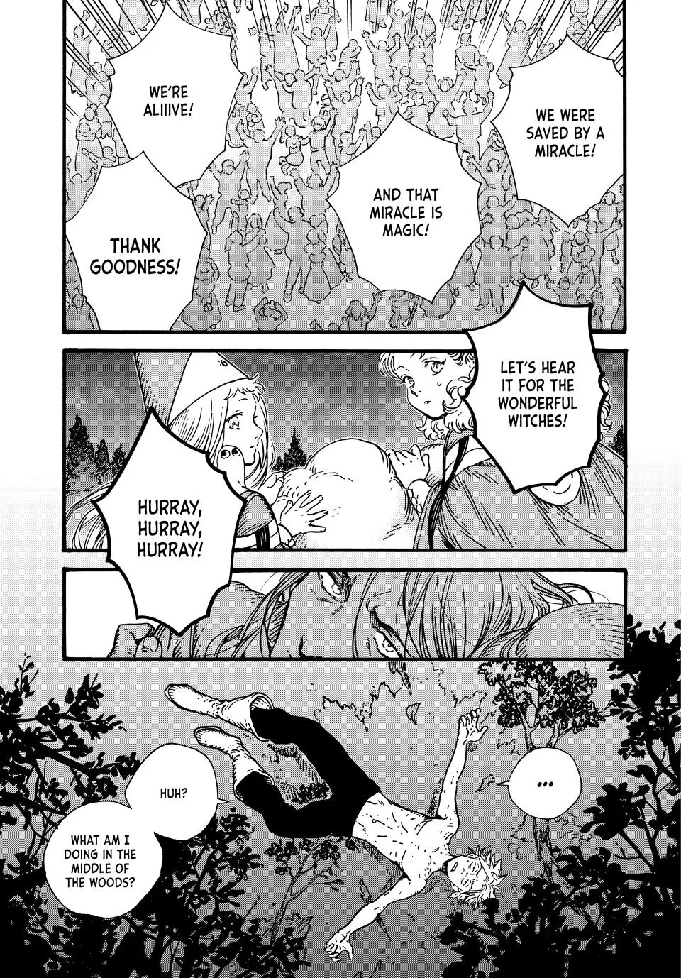 read witch hat atelier chapter 84 manga panel
