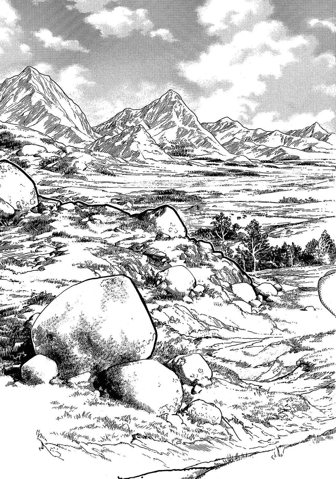 witch hat atelier chapters