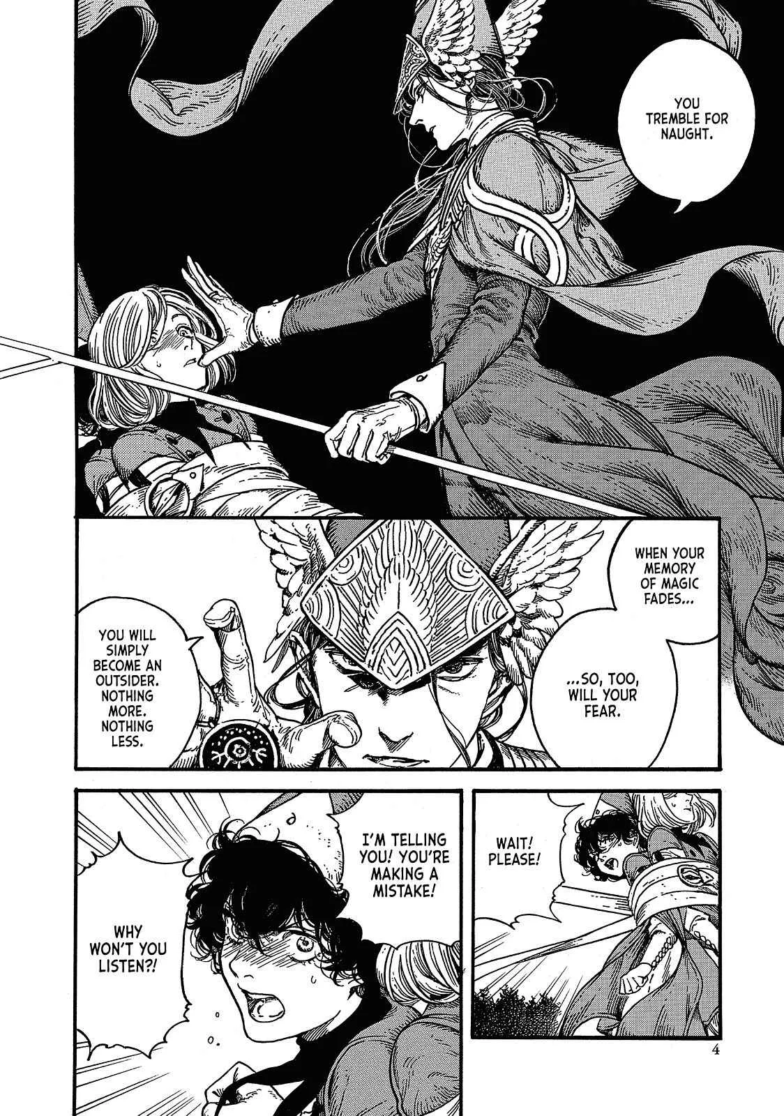 coco, qifrey magic battle chapter 12