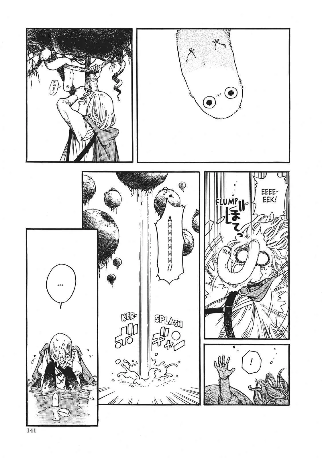 coco, qifrey magic battle chapter 4