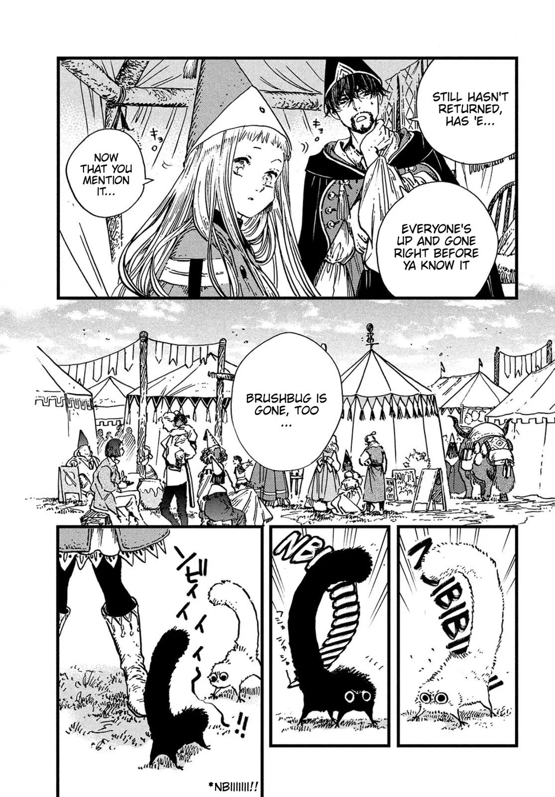 coco, qifrey magic battle chapter 52