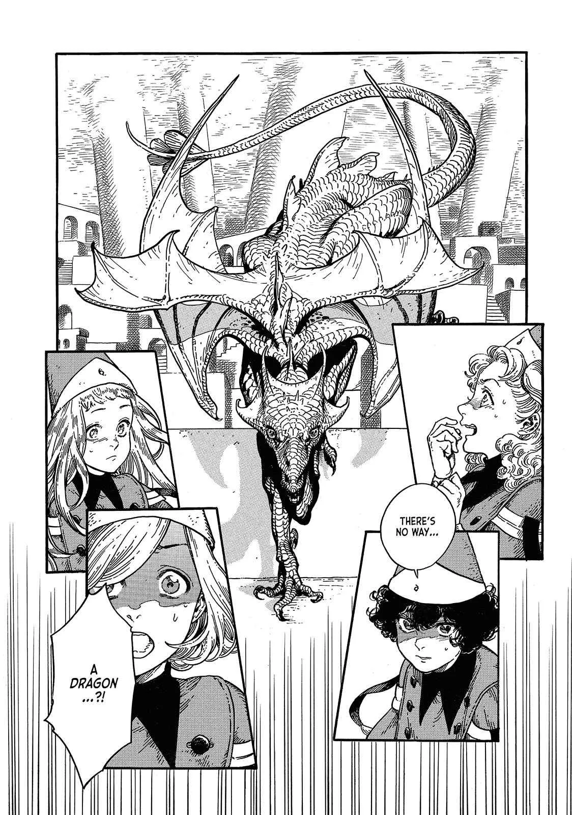 coco, qifrey magic battle chapter 6