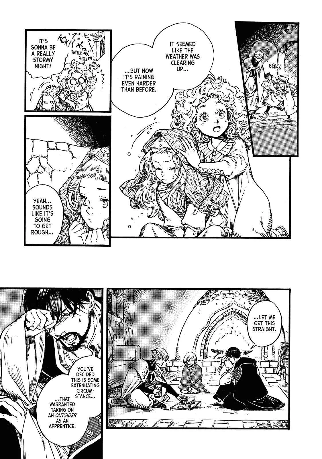 coco, qifrey magic battle chapter 9
