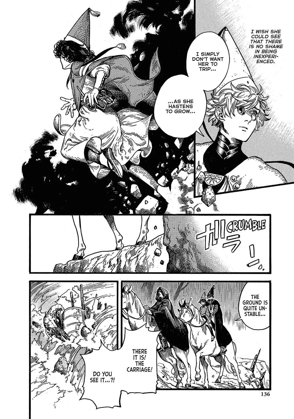 witch hat atelier manga chapter 10 page