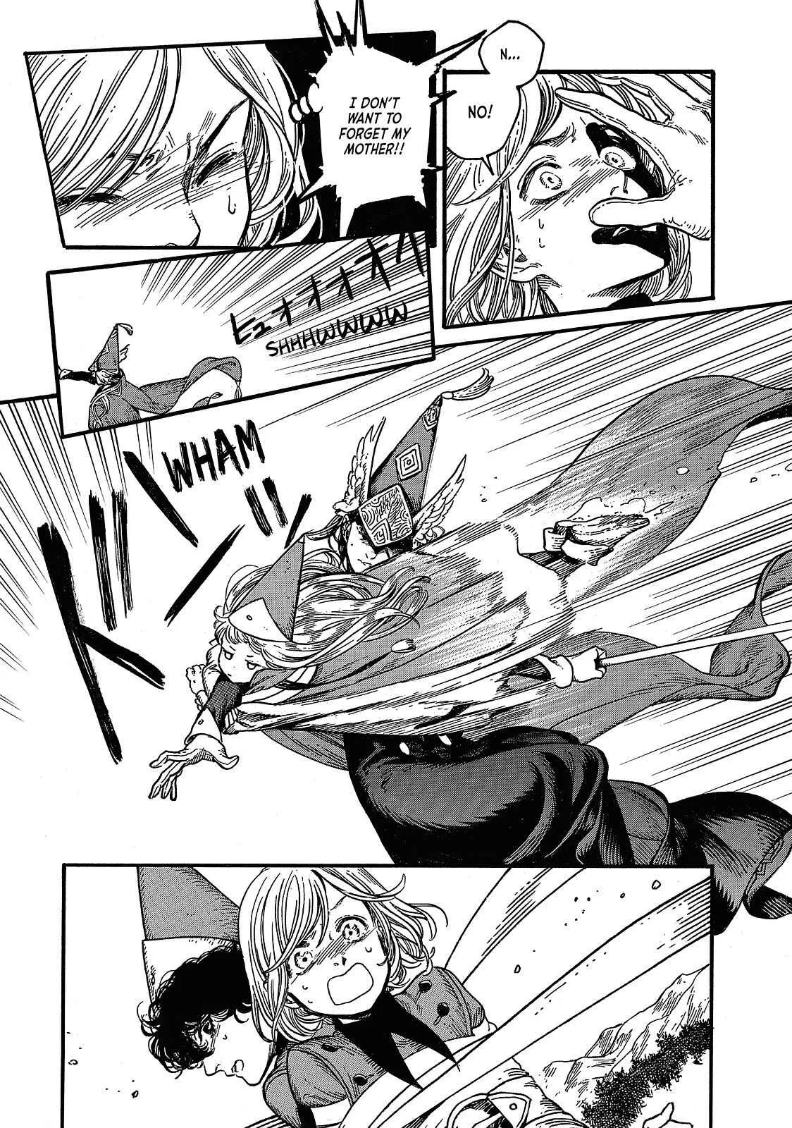 witch hat atelier manga chapter 12 page