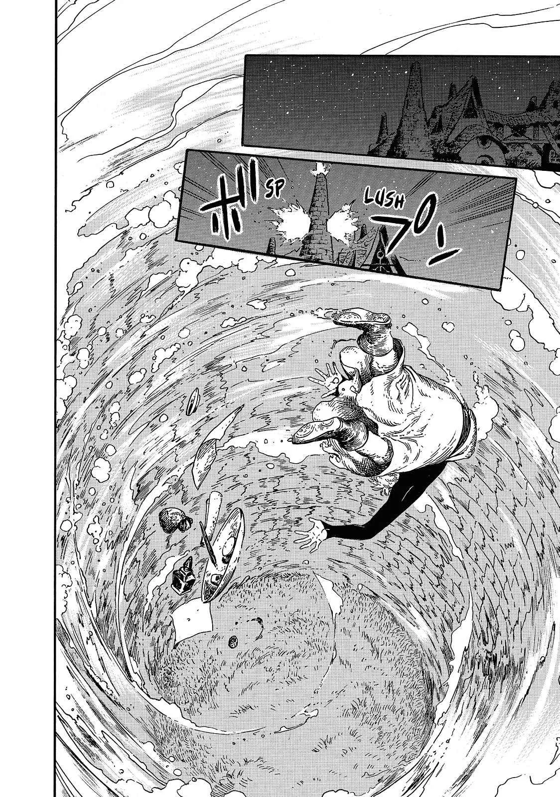 witch hat atelier manga chapter 15 page
