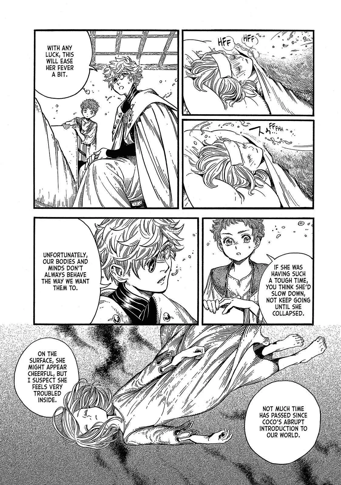 witch hat atelier manga chapter 16 page