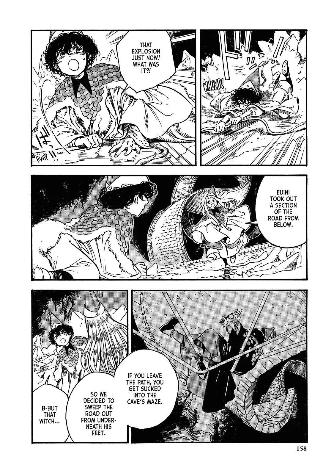 witch hat atelier manga chapter 23 page
