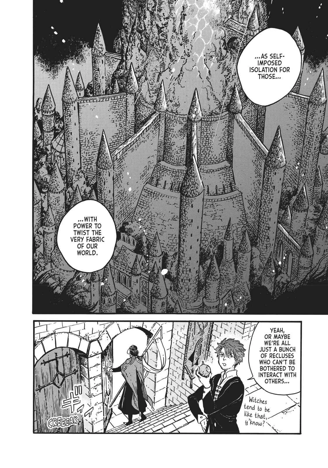 witch hat atelier manga chapter 26 page