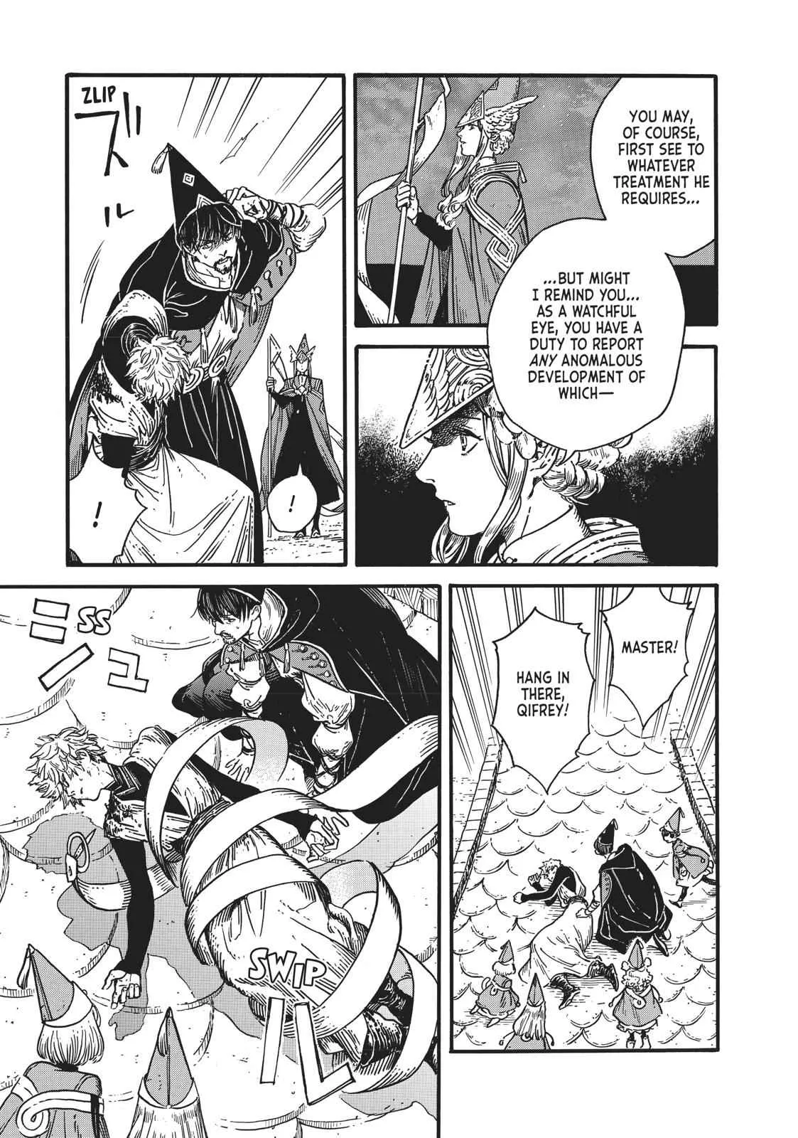 witch hat atelier manga chapter 30 page