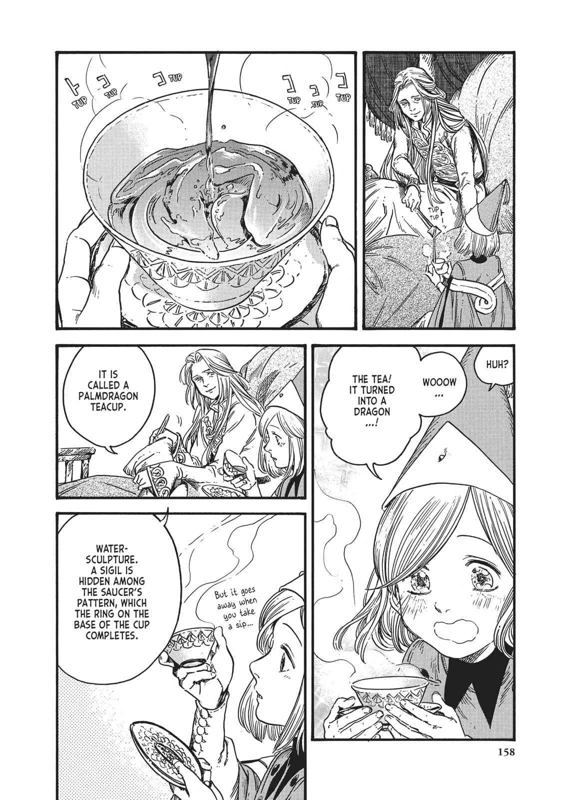 witch hat atelier manga chapter 35 page