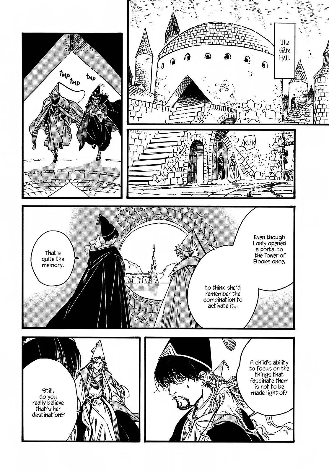 witch hat atelier manga chapter 37 page