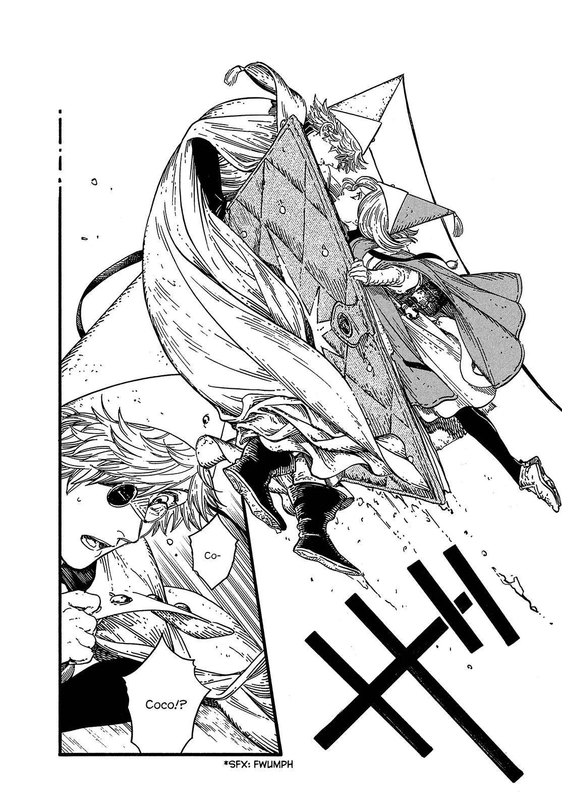 witch hat atelier manga chapter 38 page