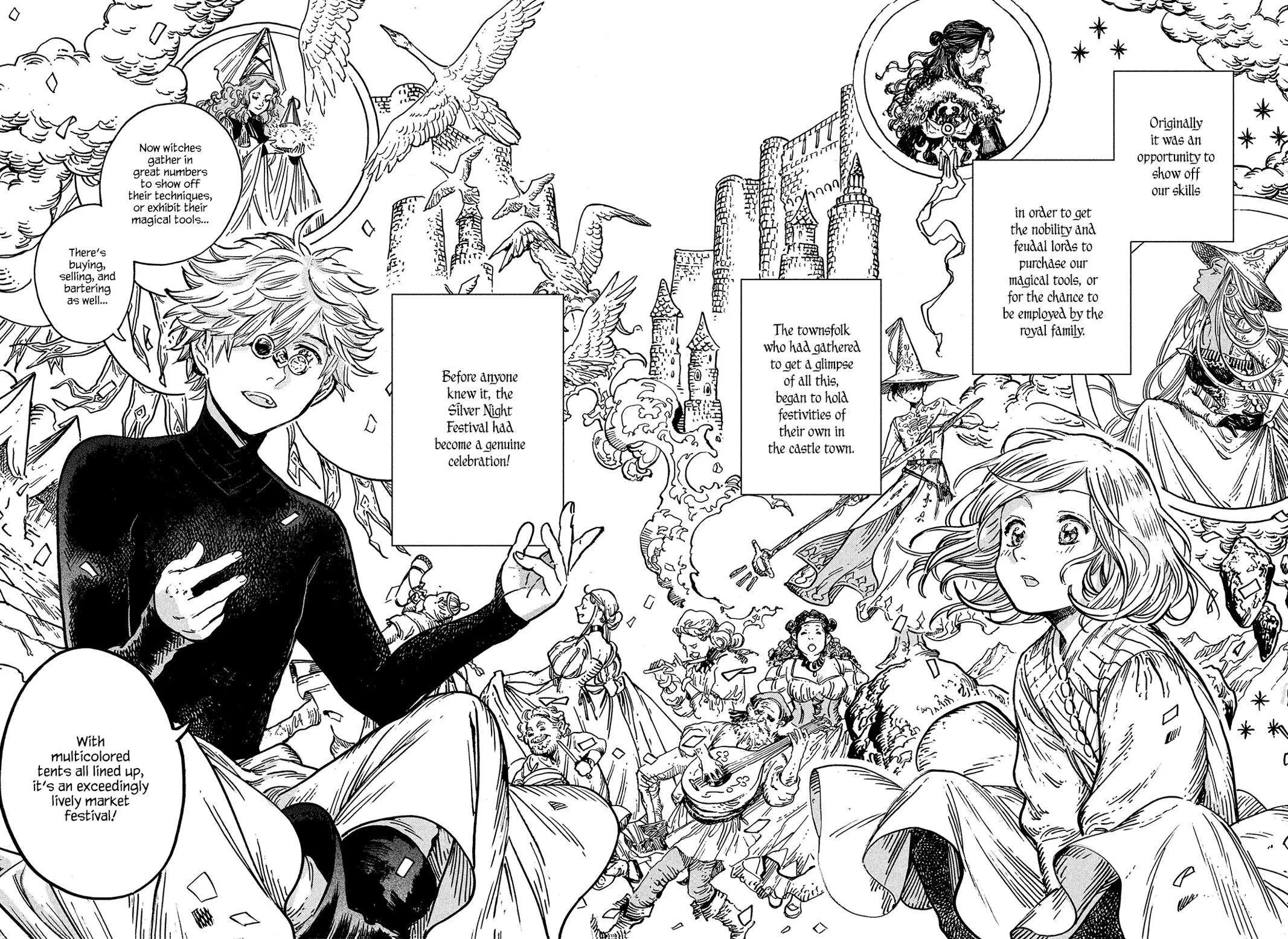 witch hat atelier manga chapter 41 page