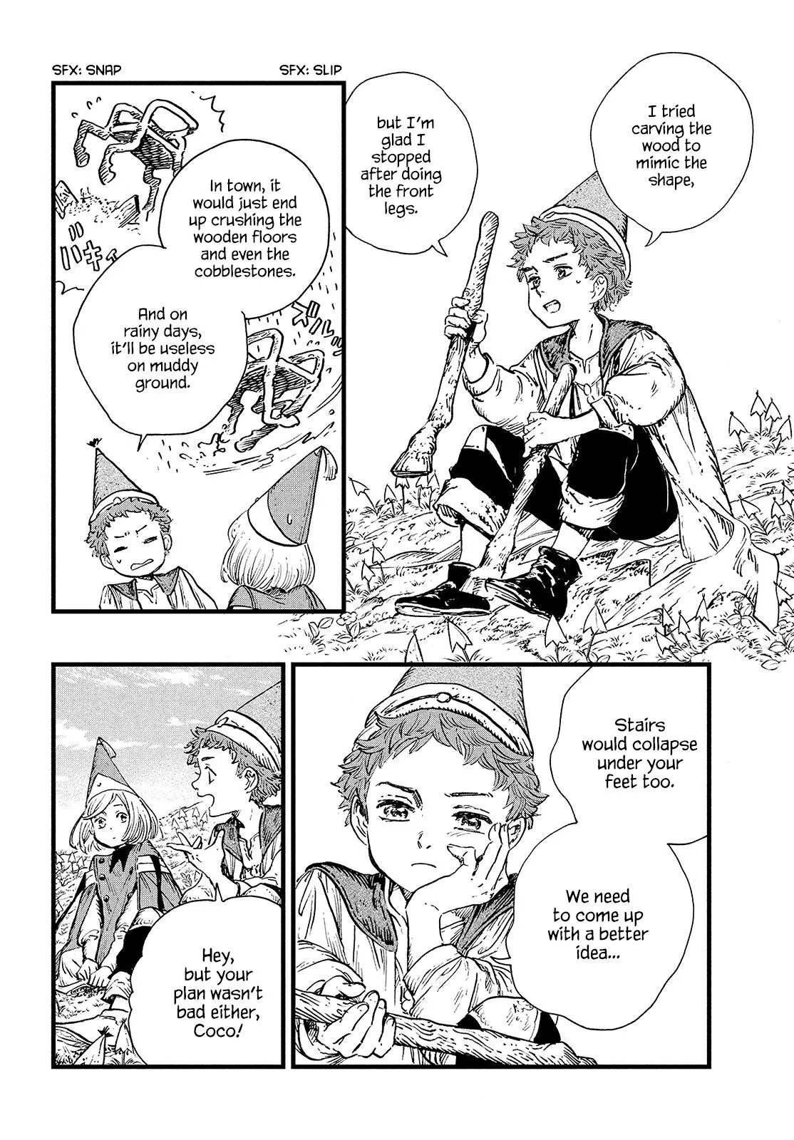 witch hat atelier manga chapter 44 page