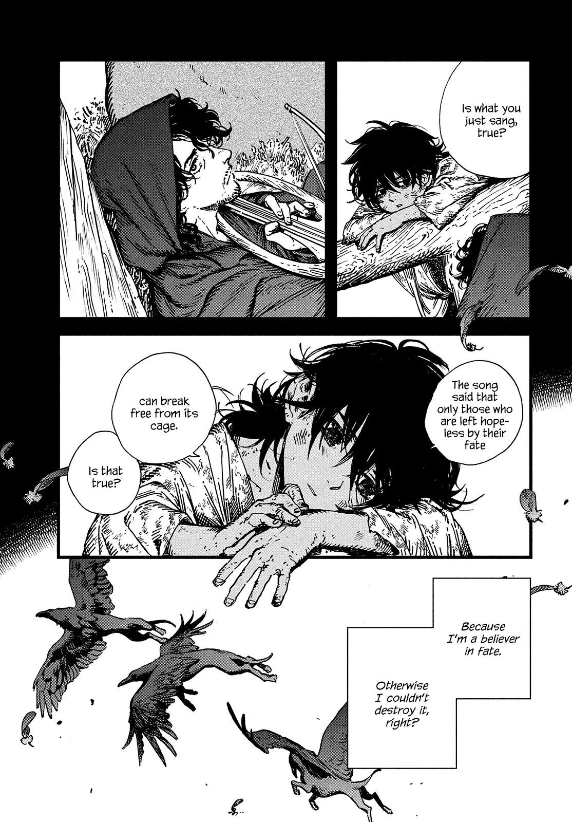 witch hat atelier manga chapter 45 page