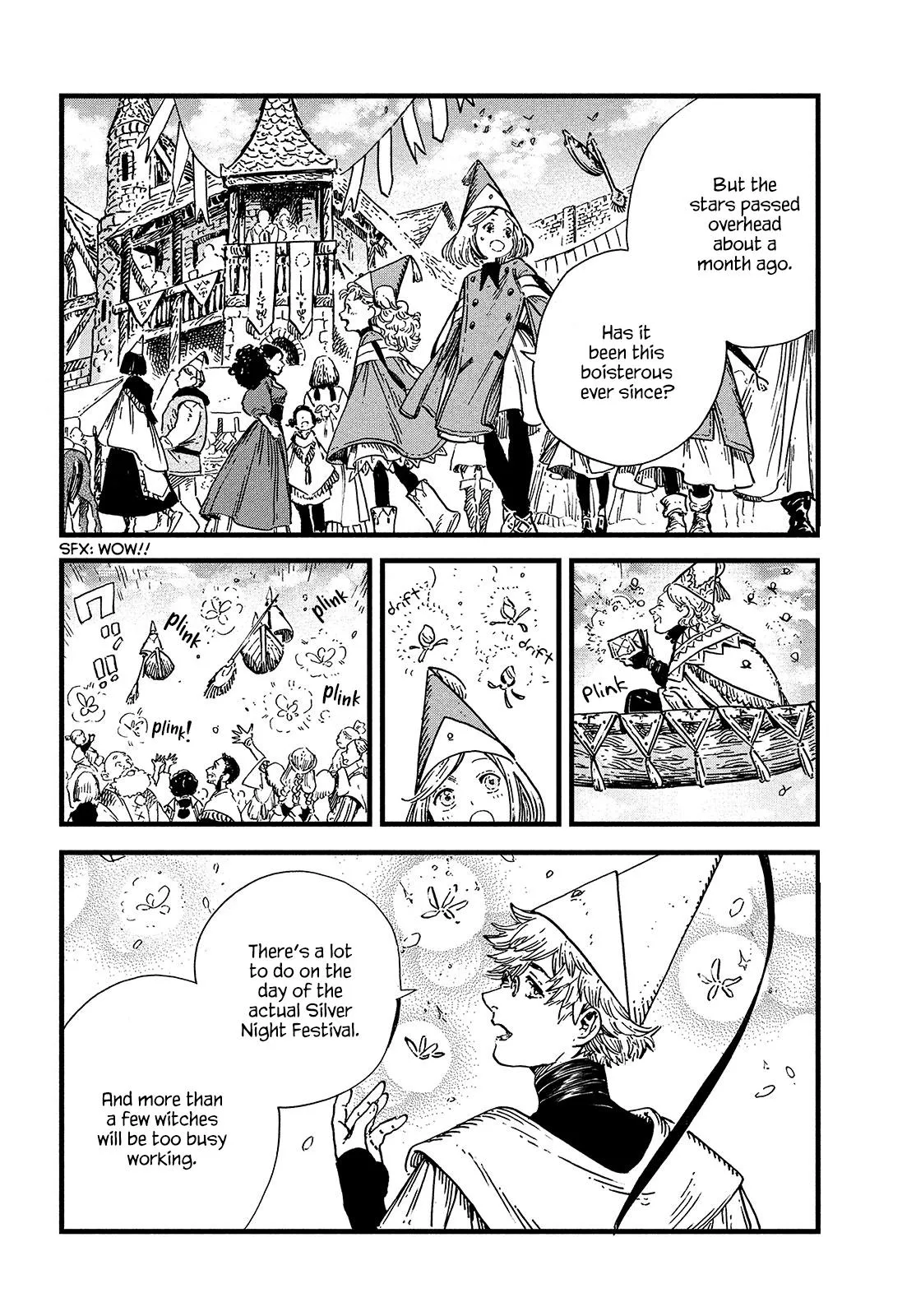 witch hat atelier manga chapter 47 page