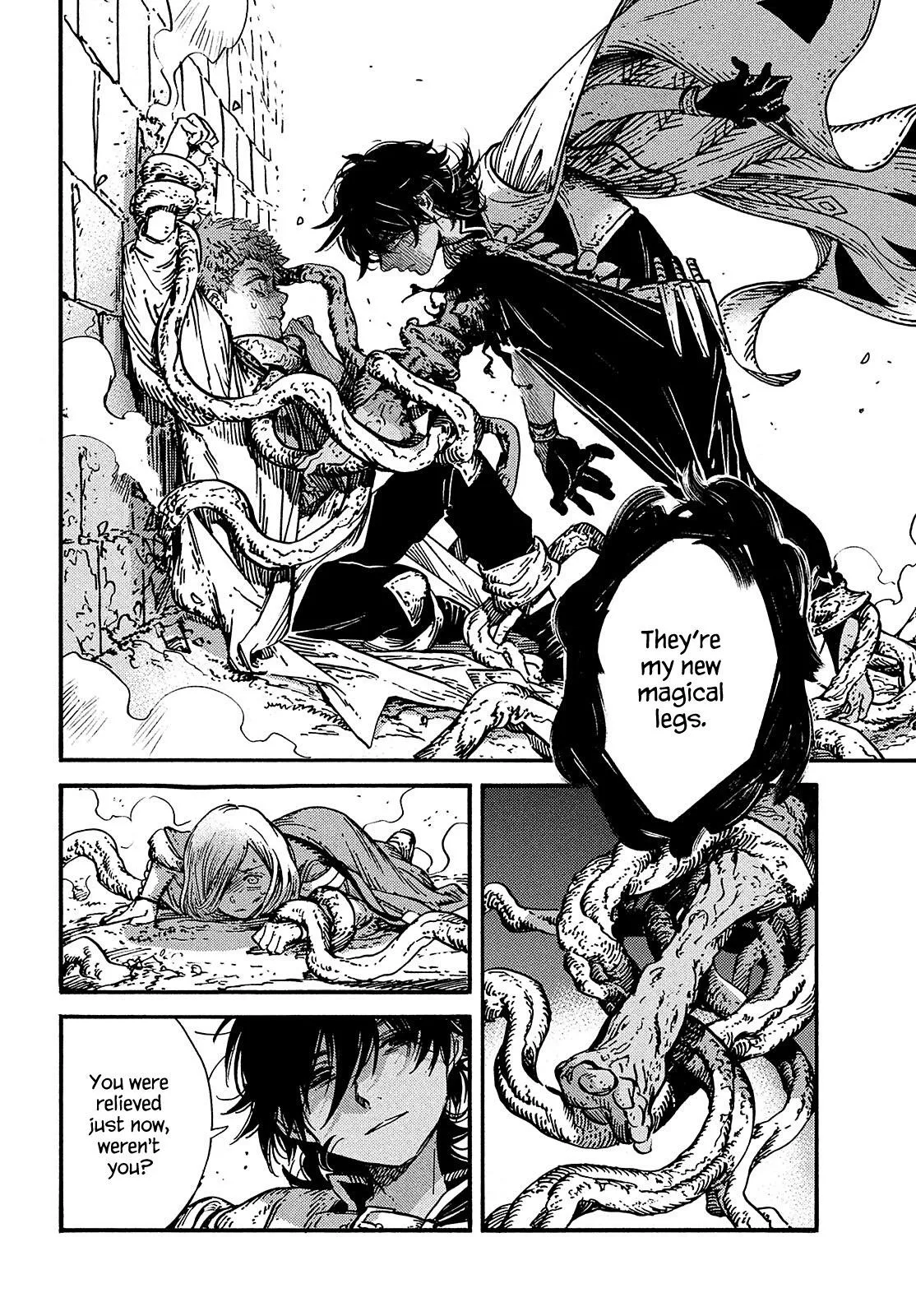 witch hat atelier manga chapter 51 page