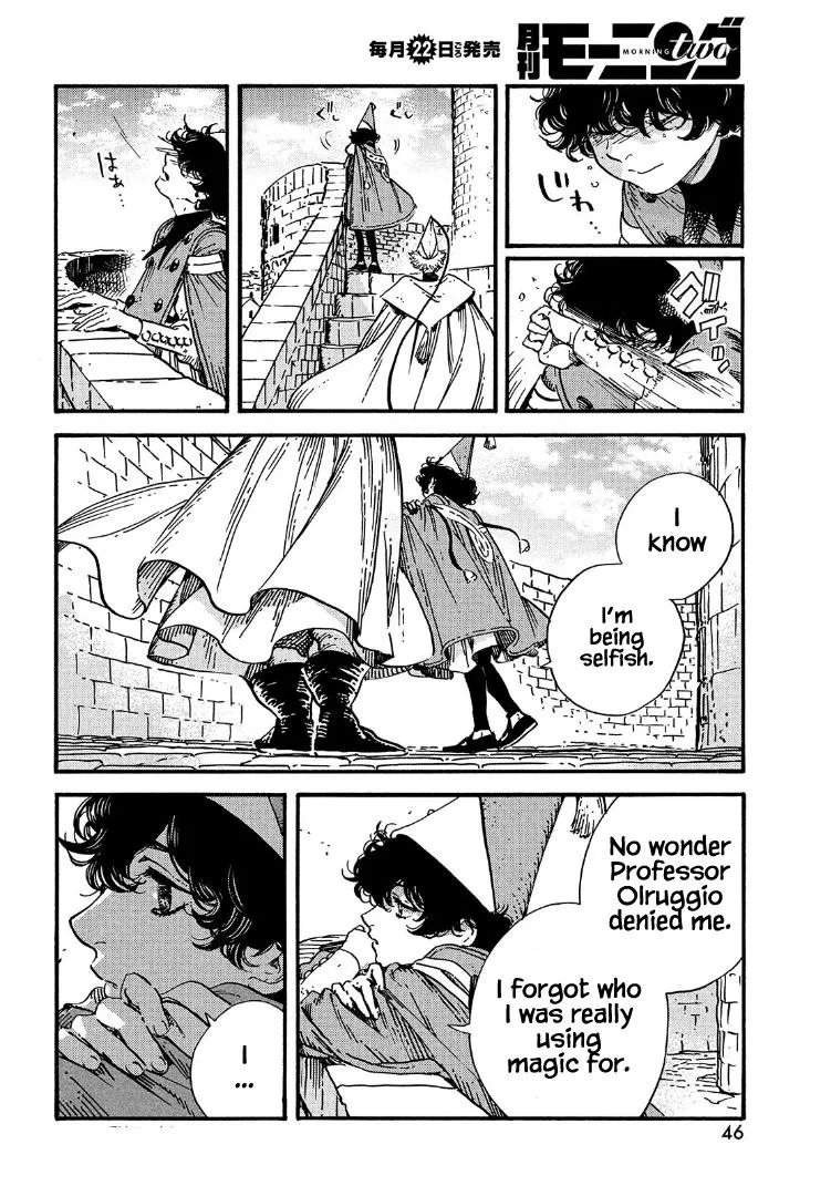 witch hat atelier manga chapter 53 page