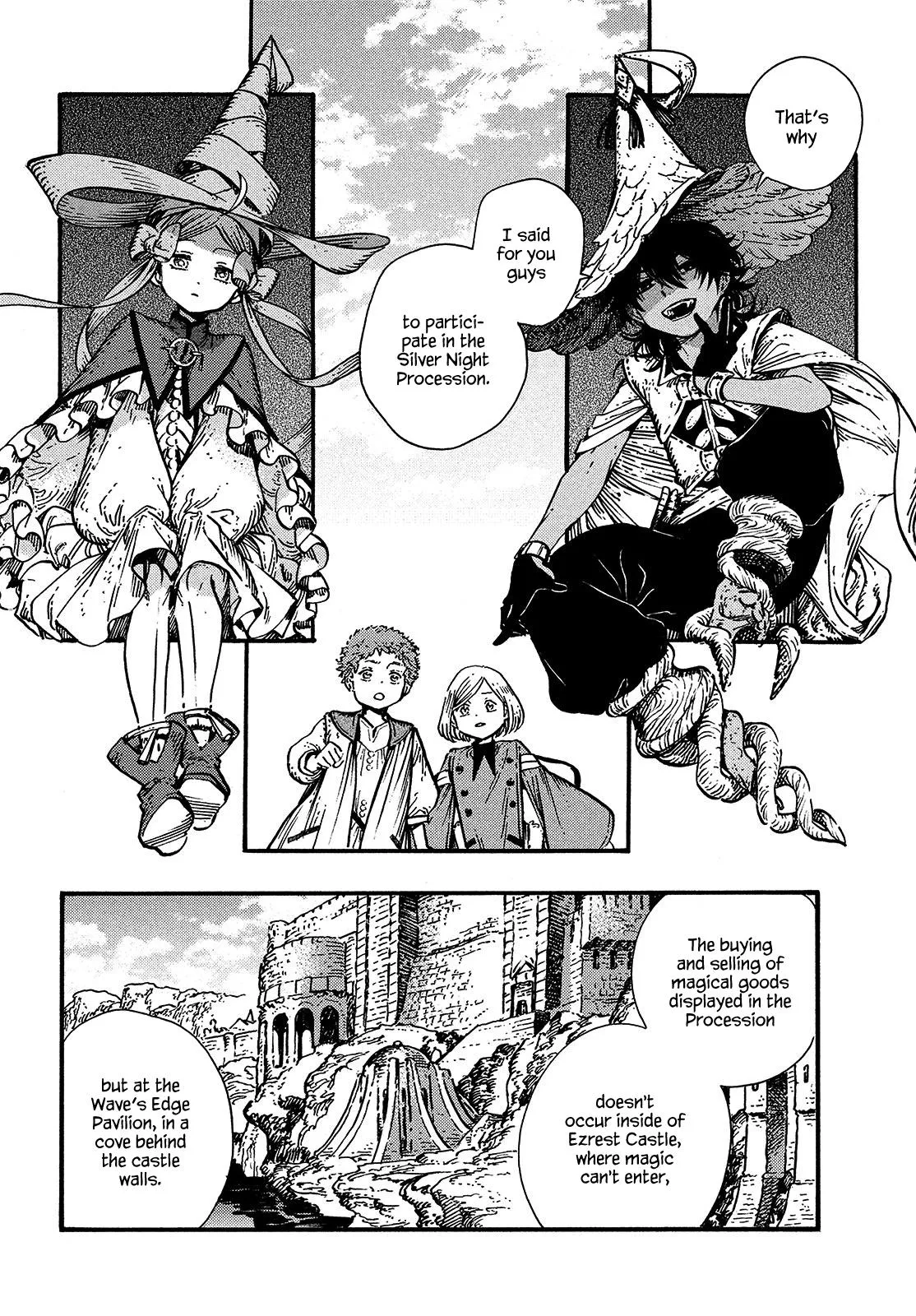 witch hat atelier manga chapter 54 page