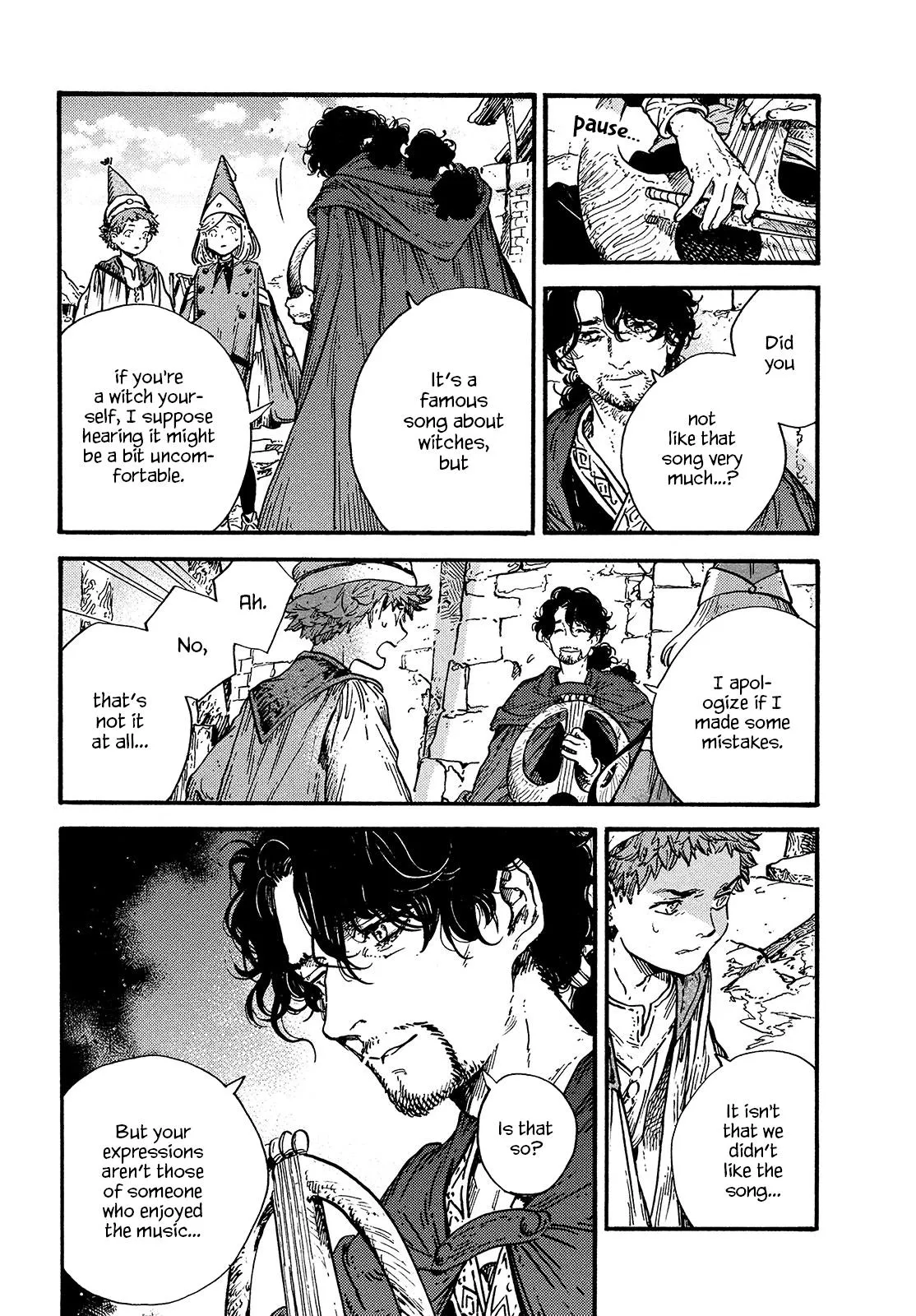 witch hat atelier manga chapter 55 page