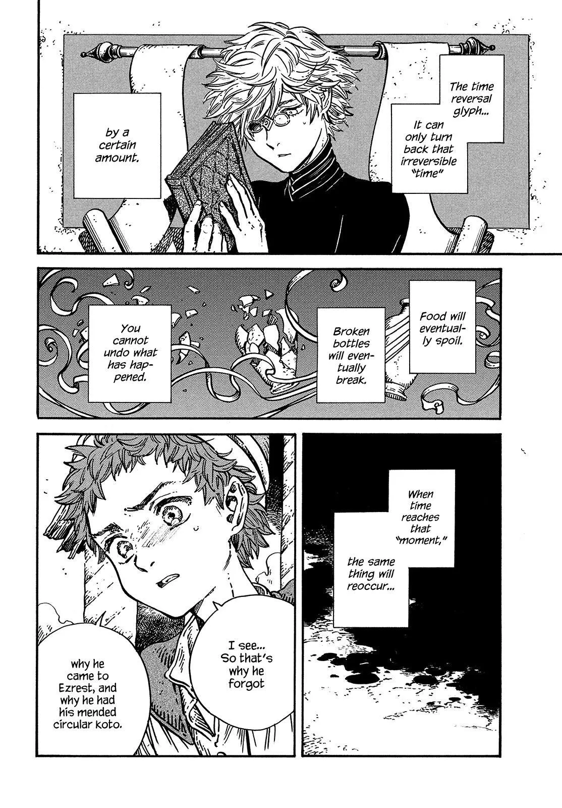 witch hat atelier manga chapter 56 page