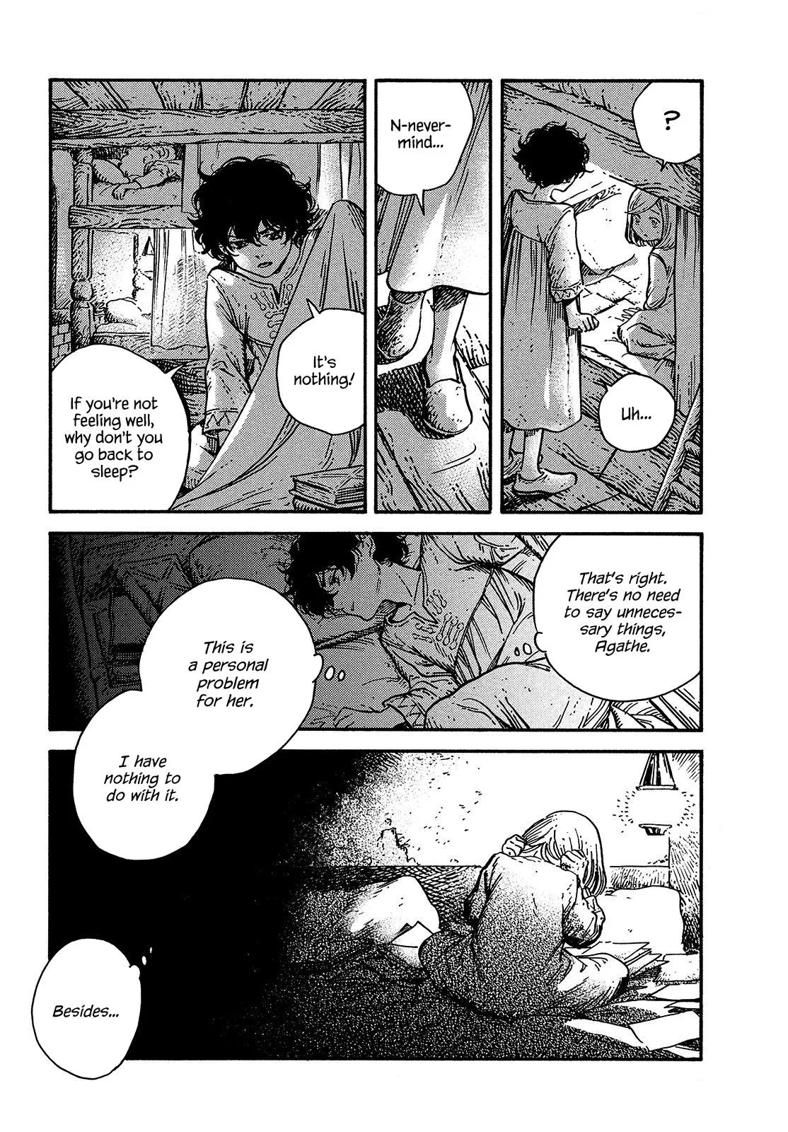 witch hat atelier manga chapter 58 page
