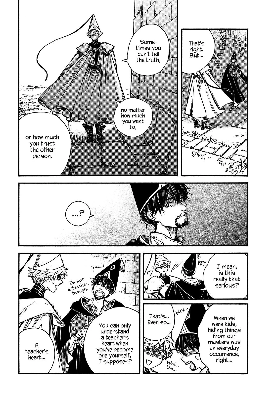 witch hat atelier manga chapter 59 page