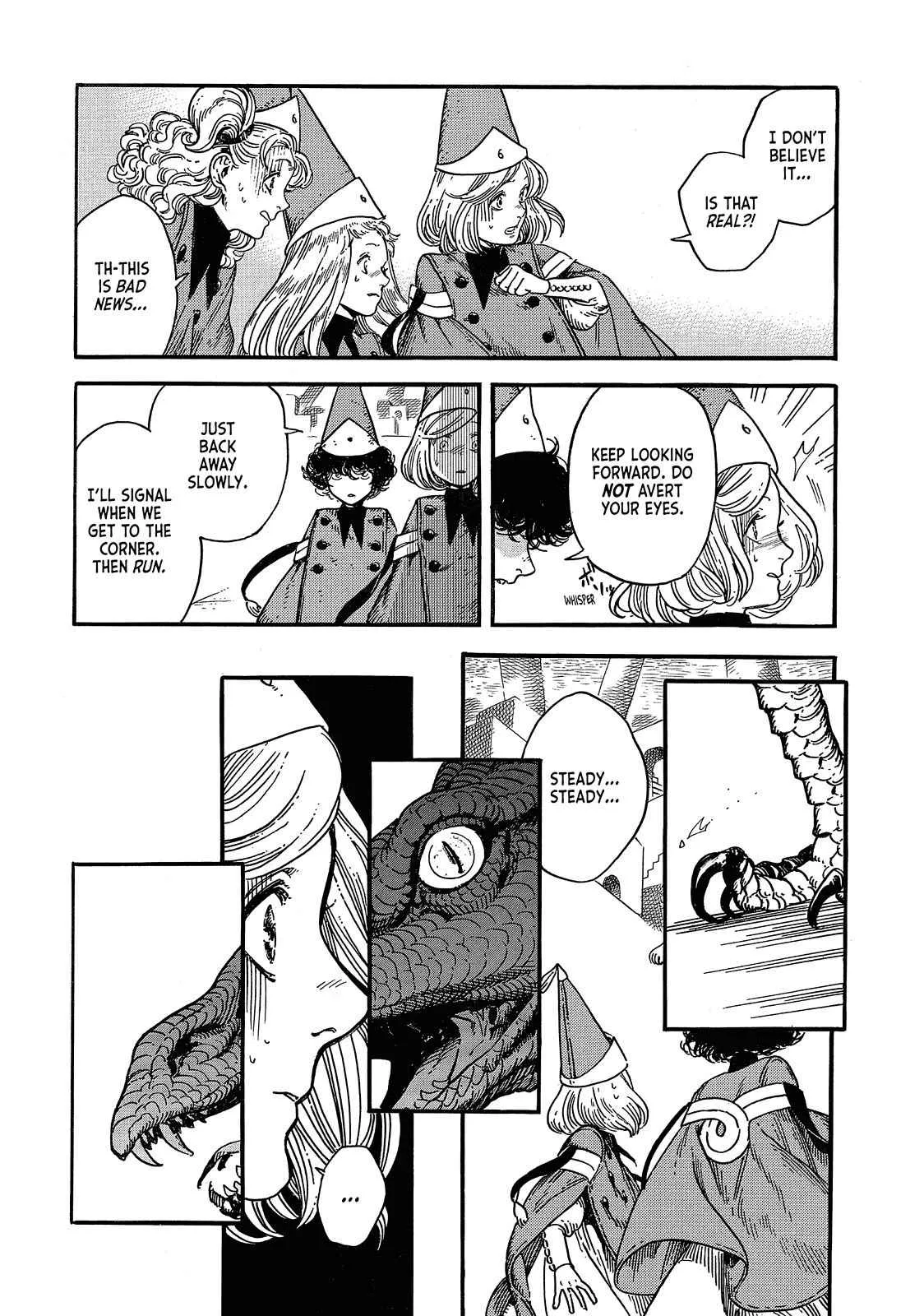 witch hat atelier manga chapter 6 page
