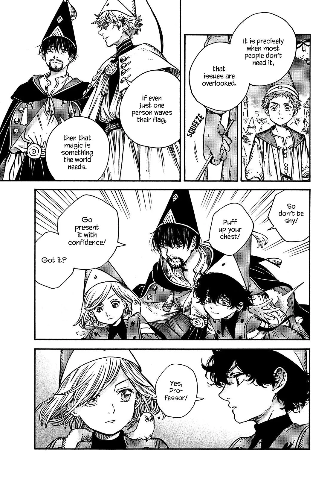 witch hat atelier manga chapter 60 page