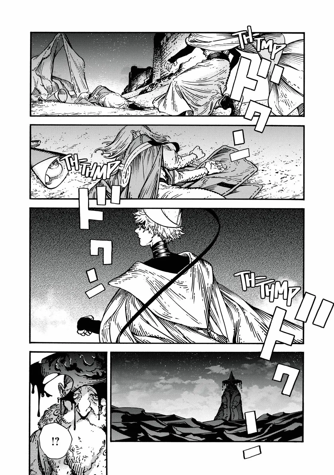 witch hat atelier manga chapter 68 page