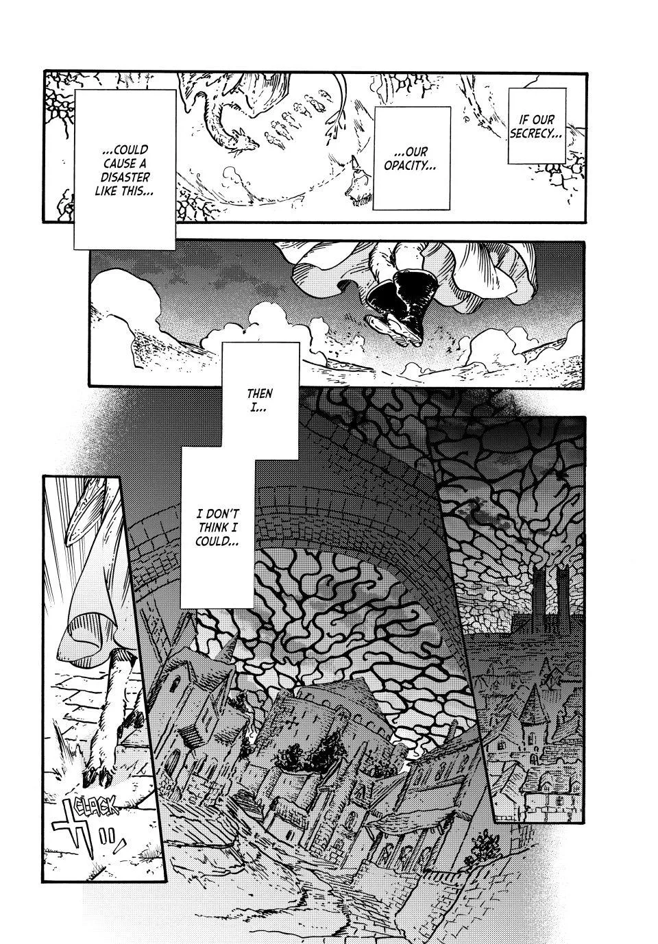 witch hat atelier manga chapter 69 page