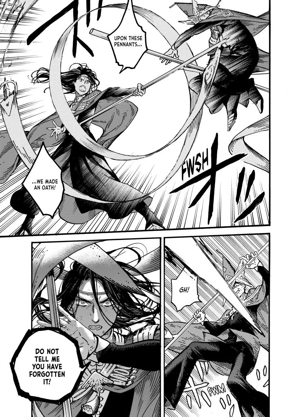 witch hat atelier manga chapter 79 page