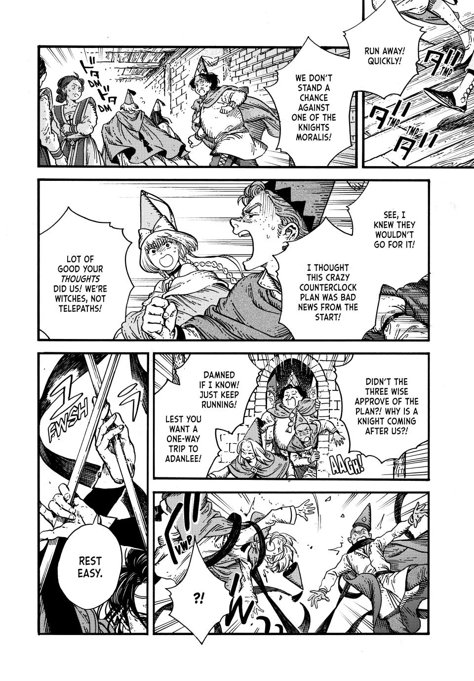 witch hat atelier manga chapter 80 page