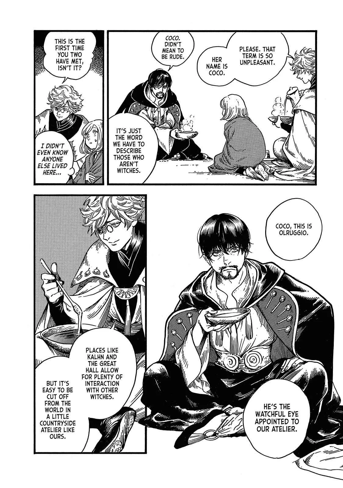 witch hat atelier manga chapter 9 page