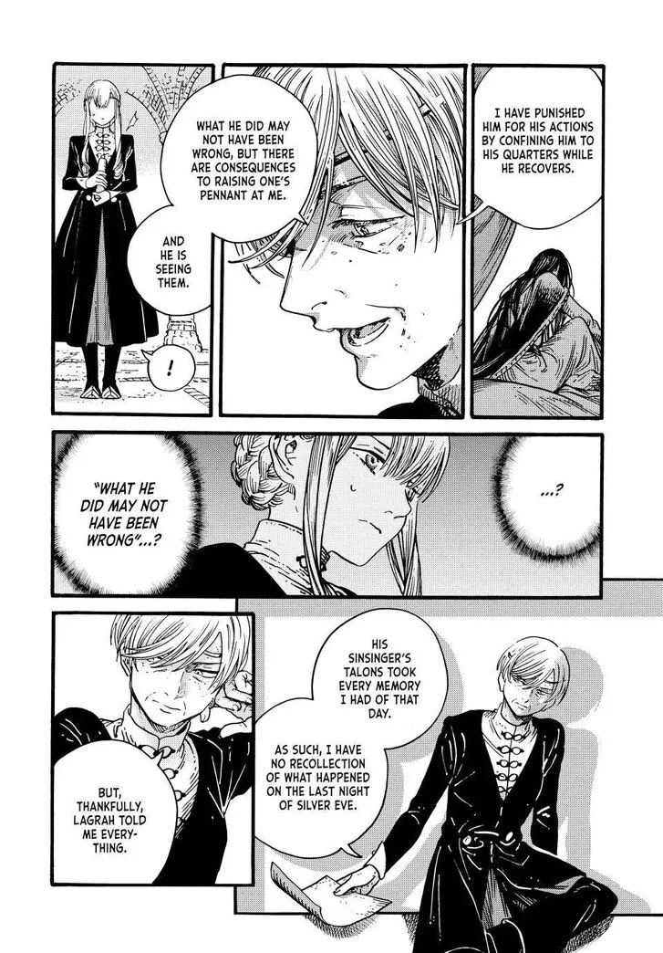 witch hat atelier manga chapter 97 page