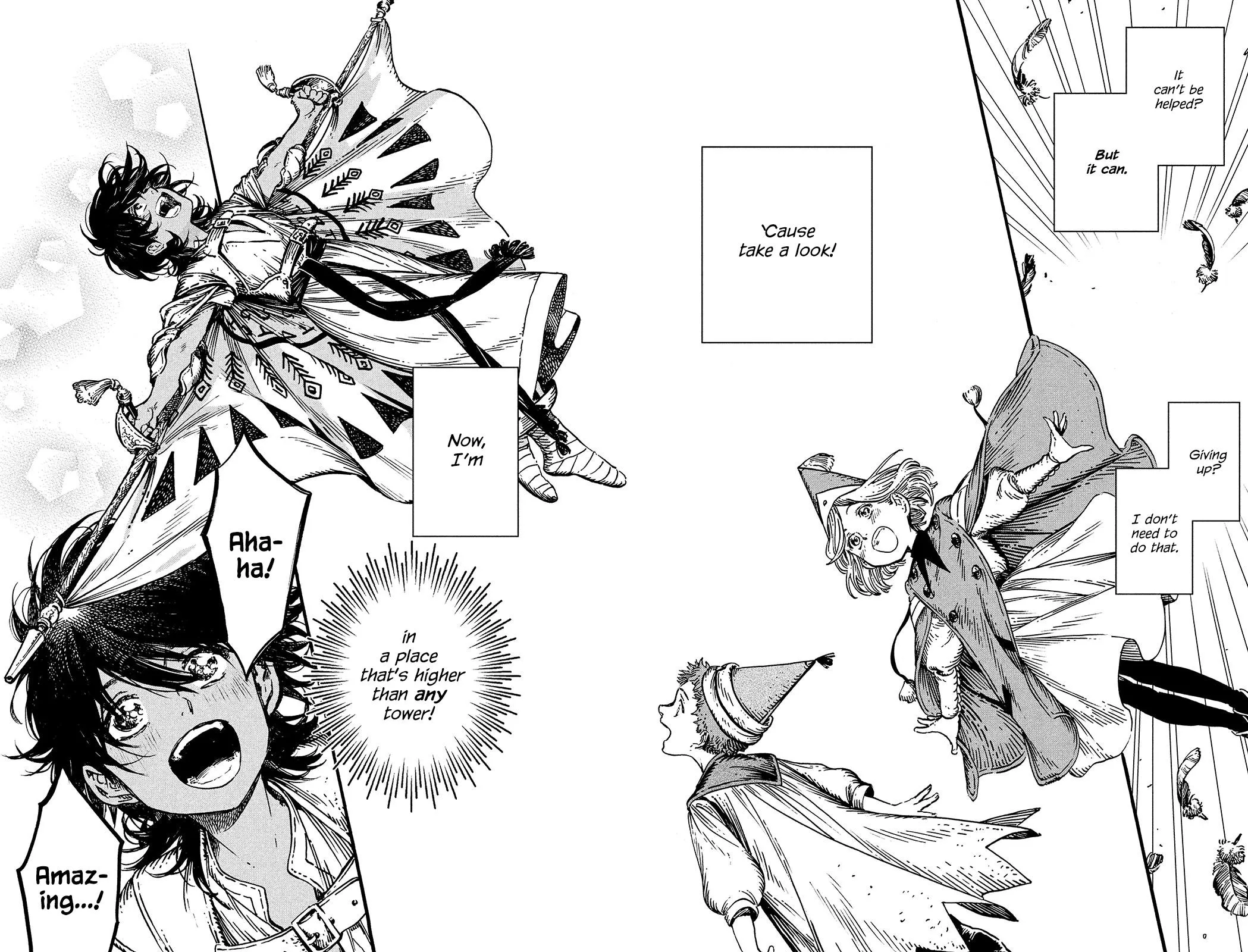 witch hat atelier