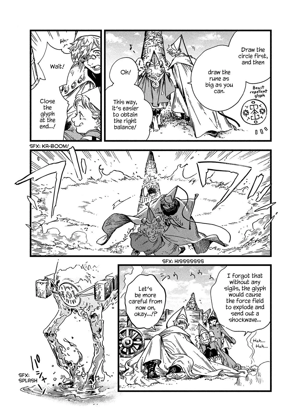witch hat atelier