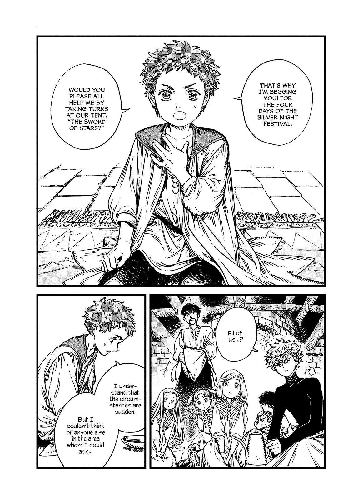 coco, qifrey fight scene Chapter 41
