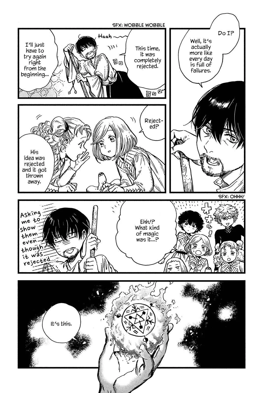 coco, qifrey fight scene Chapter 43