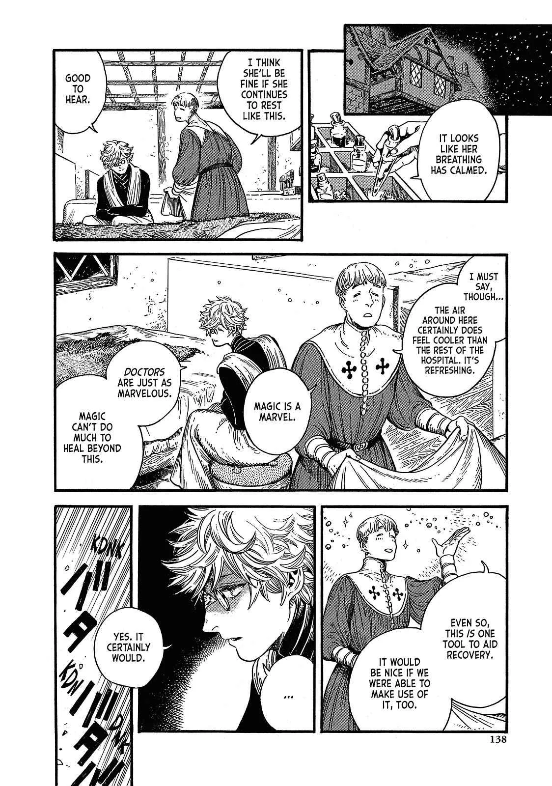 witch hat atelier manga