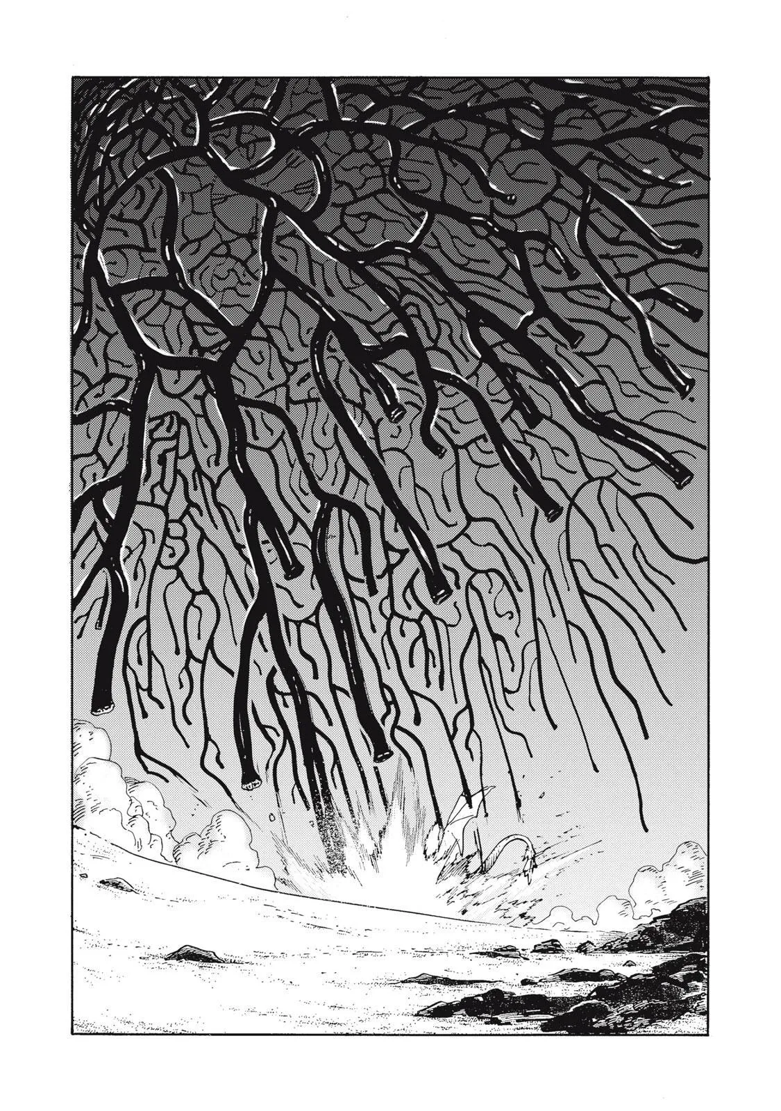 witch hat atelier manga