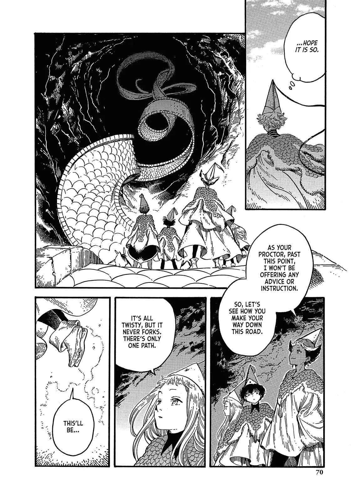 read witch hat atelier chapter 20 manga panel