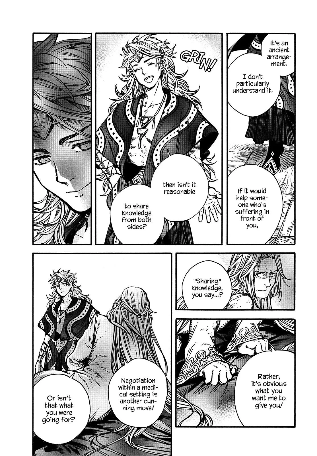 read witch hat atelier chapter 59 manga panel