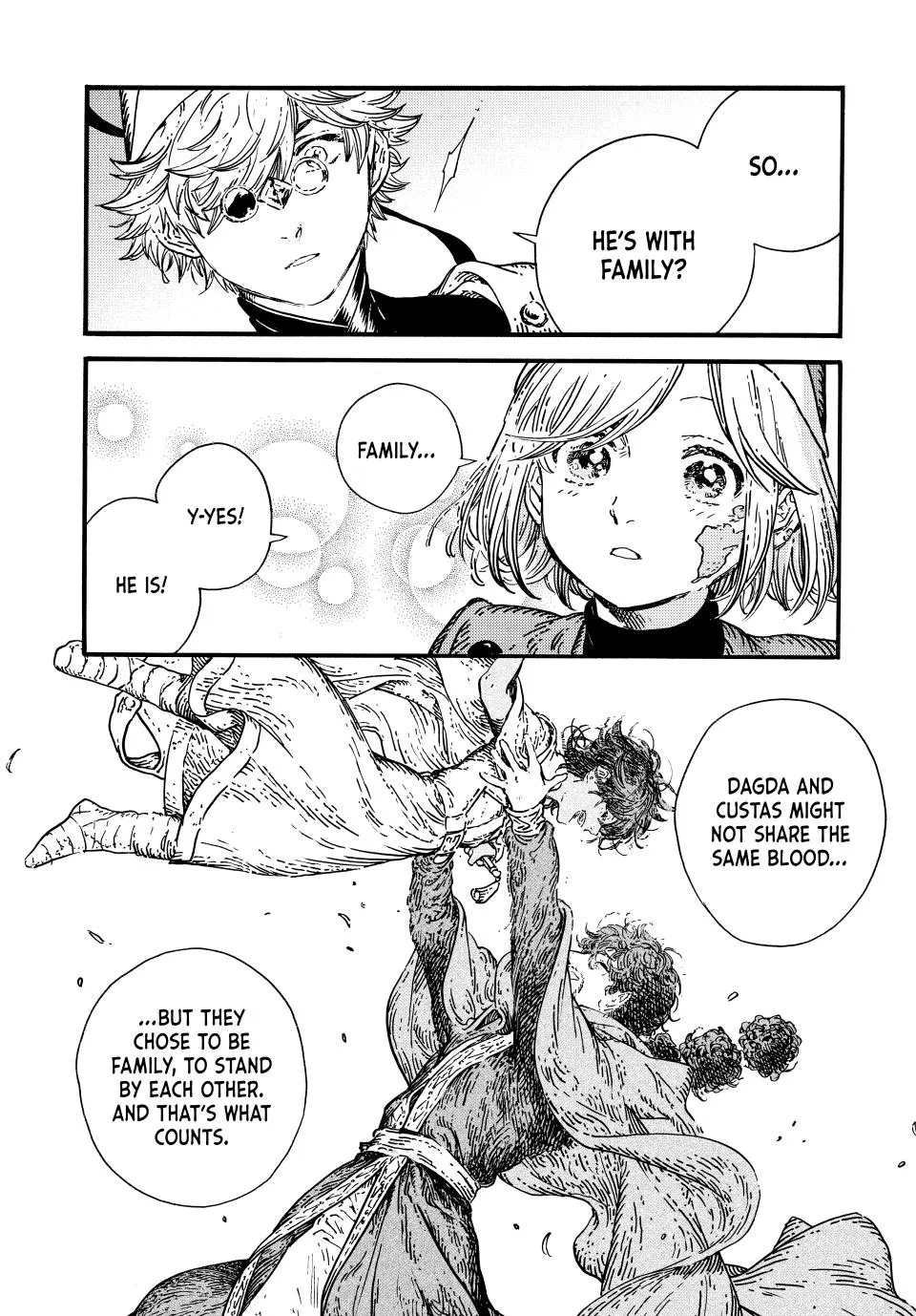 read witch hat atelier chapter 84 manga panel
