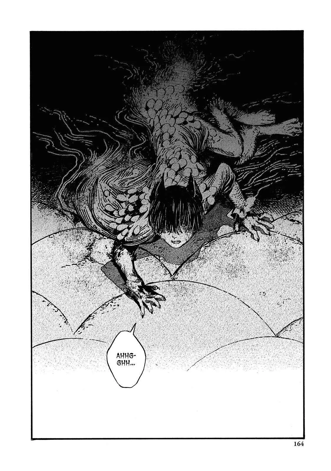 witch hat atelier chapters